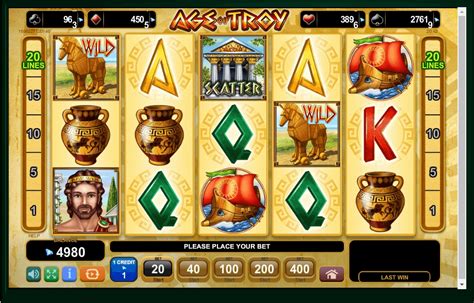 slot troy - Jogue Treasures of Troy Gratuitamente em Modo Demo